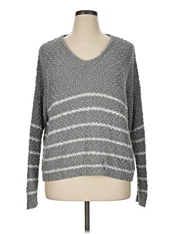 C&C California Pullover Sweater (view 1)