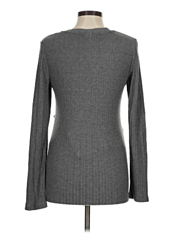 H&M Mama Long Sleeve T-Shirt (view 2)