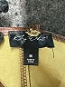 Say What? Brown Sleeveless Top Size M - photo 7