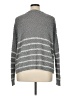 C&C California Stripes Gray Pullover Sweater Size XL - photo 2