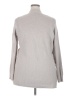 Cyrus Gray Cardigan Size 2X - photo 2