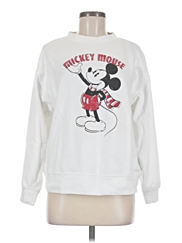 Gap x Disney Sweatshirt (view 1)