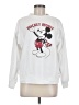 Gap x Disney White Sweatshirt Size M - photo 1