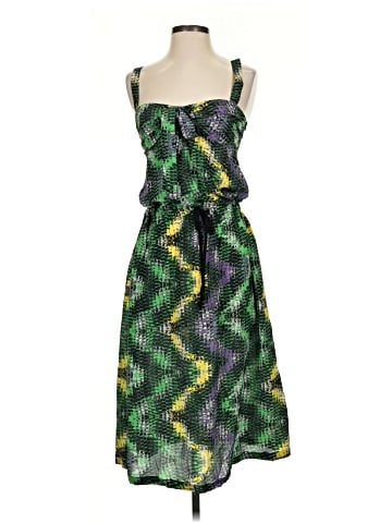 M Missoni Cocktail Dress (view 1)