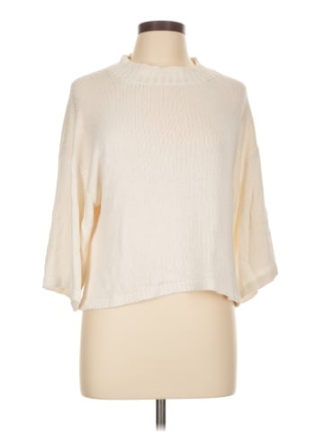 Assorted Brands Turtleneck Sweater (view 1)