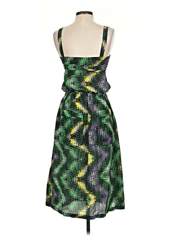 M Missoni Cocktail Dress (view 2)