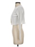 MNG White Cardigan Size S - photo 5