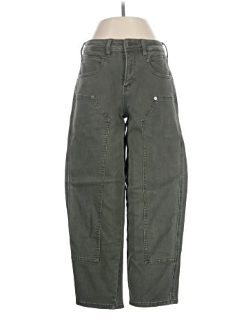 Mica Cargo Pants (view 1)