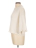 Assorted Brands Ivory Turtleneck Sweater Size L (estimated) - photo 5