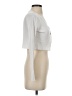 MNG White Cardigan Size S - photo 4