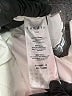 Sandro White Short Sleeve T-Shirt Size Sm (1) - photo 8