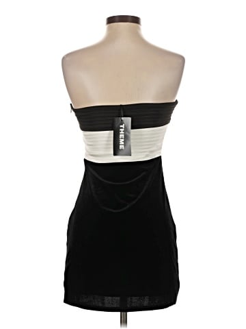 Theme Cocktail Dress (view 2)
