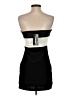 Theme Black Cocktail Dress Size 0 - photo 2