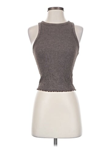 Caution to the Wind Tank Top (view 1)