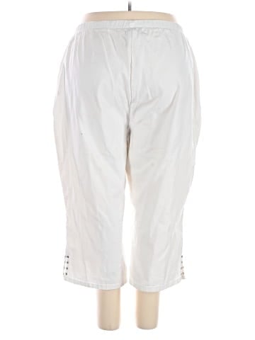 Quacker Factory Casual Pants (view 2)