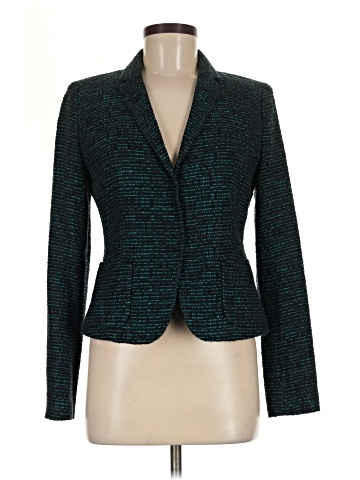 Tahari Blazer (view 1)