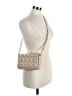 Zara Ivory Crossbody Bag One size - photo 2