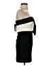 Theme Black Cocktail Dress Size 0 - photo 4