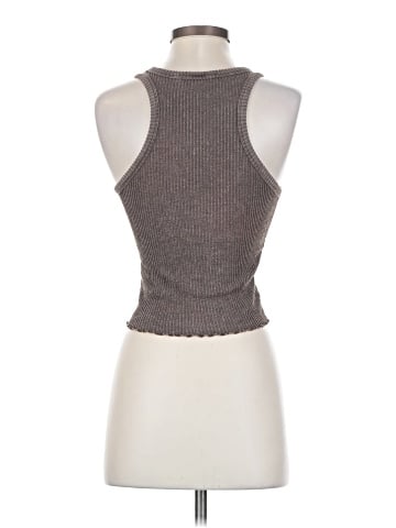 Caution to the Wind Tank Top (view 2)