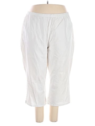 Quacker Factory Casual Pants (view 1)