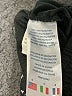 Champion 100% Polyester Black Sweatpants Size 4 - photo 4