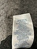 Champion 100% Polyester Black Sweatpants Size 4 - photo 5