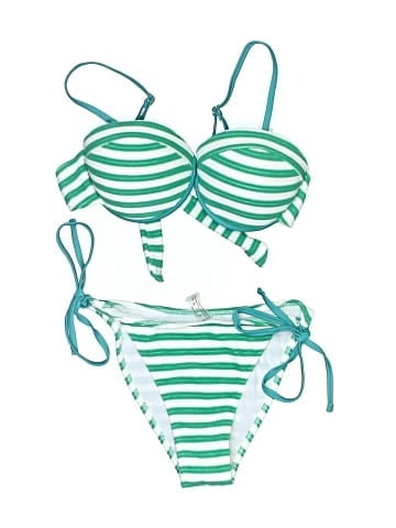 Unbranded Two Piece Swimsuit (view 1)