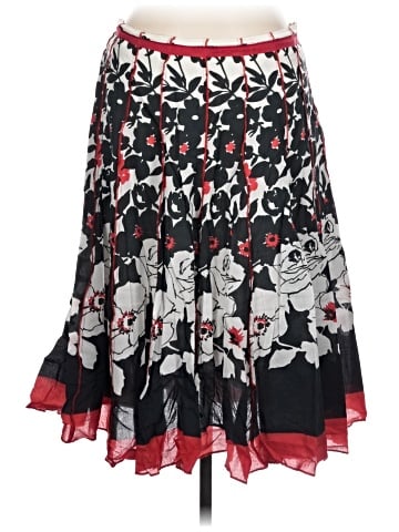 Onyx Casual Skirt (view 1)