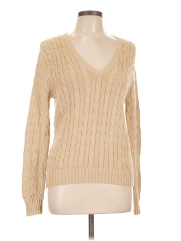Ralph Lauren Sport Pullover Sweater (view 1)