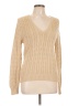 Ralph Lauren Sport 100% Cotton Tan Pullover Sweater Size XL - photo 1