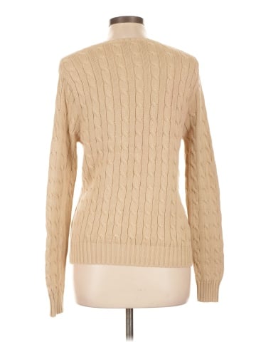 Ralph Lauren Sport Pullover Sweater (view 2)