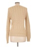 Ralph Lauren Sport 100% Cotton Tan Pullover Sweater Size XL - photo 2