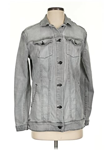 Lularoe Denim Jacket (view 1)