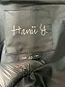 Hanii Y Argyle Black Coat Size EU (IT) 40 / US 4 - photo 6