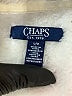 Chaps 100% Polyester Camo Tan Pullover Sweater Size L - photo 7