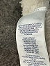 Chaps 100% Polyester Camo Tan Pullover Sweater Size L - photo 8