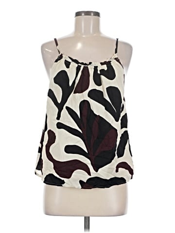 Sanctuary Sleeveless Blouse (view 1)