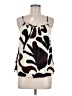 Sanctuary Ivory Sleeveless Blouse Size M - photo 1
