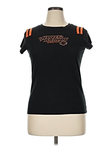 Harley Davidson Short Sleeve T-Shirt (view 1)