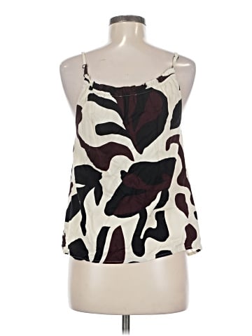 Sanctuary Sleeveless Blouse (view 2)
