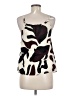 Sanctuary Ivory Sleeveless Blouse Size M - photo 2