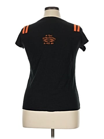 Harley Davidson Short Sleeve T-Shirt (view 2)
