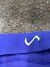 TLF Blue Sports Bra Size XXS (estimated) - photo 7