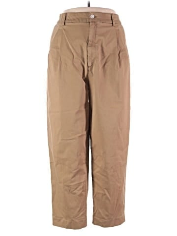 Banana Republic Factory Store Khakis (view 1)