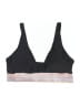 Unbranded Black Swimsuit Top Size XL - photo 1