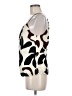 Sanctuary Ivory Sleeveless Blouse Size M - photo 5