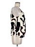Sanctuary Ivory Sleeveless Blouse Size M - photo 4