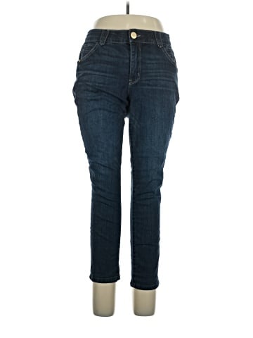 Democracy Jeans (view 1)