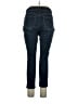 Democracy Solid Blue Jeans Size 14 - photo 2