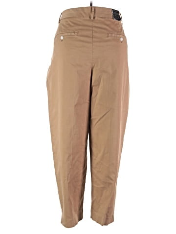 Banana Republic Factory Store Khakis (view 2)